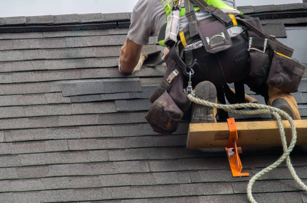 Reliable Gutter Installation contractor in Romney, IN by Brentwood Metal Roofing